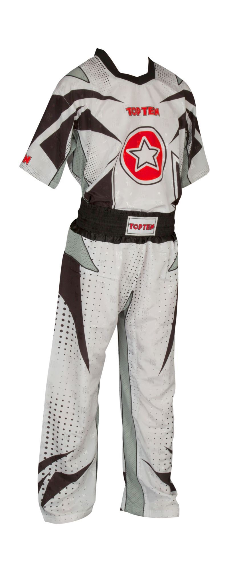 Kickboxuniform „Future“