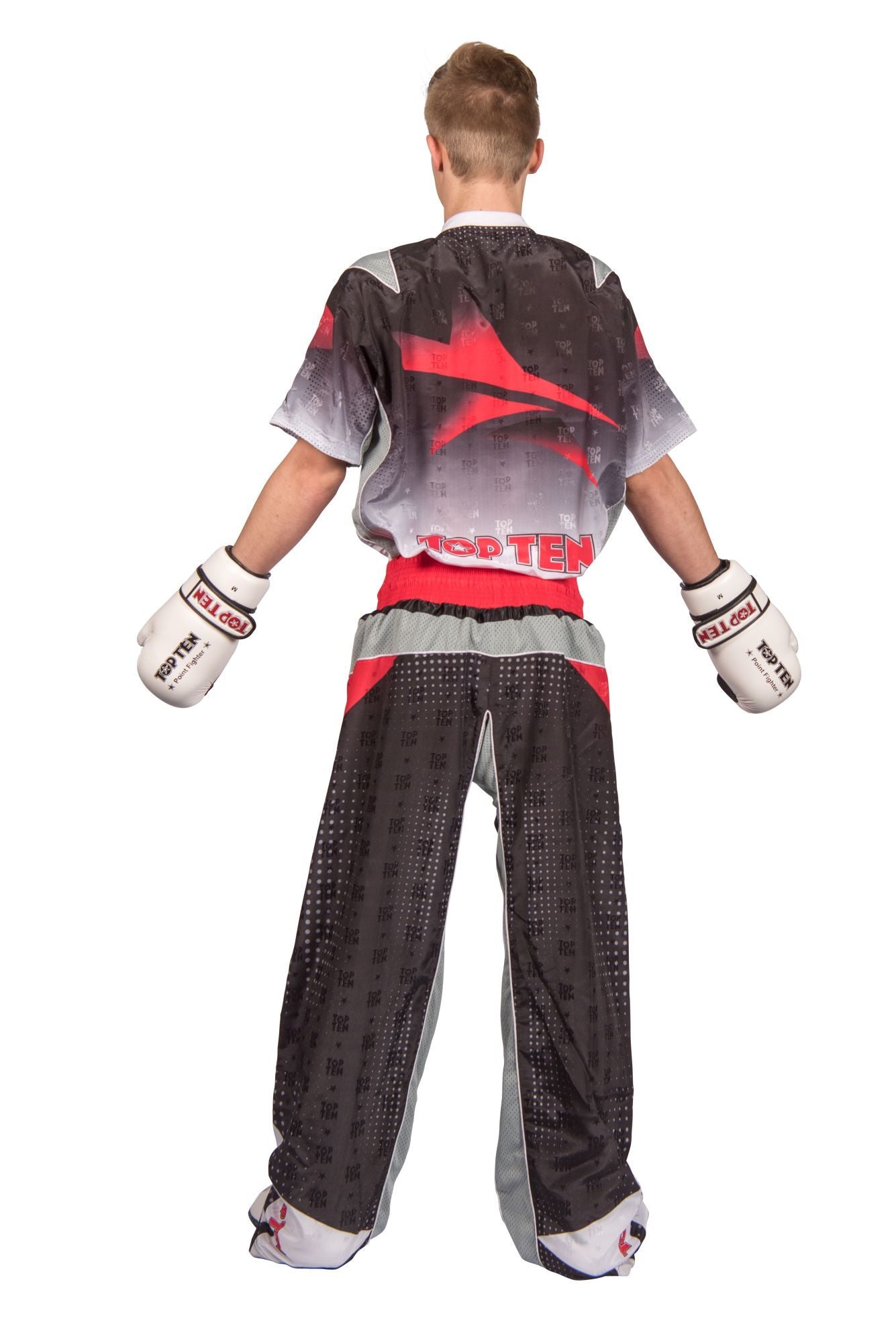 Kickboxuniform „Future“