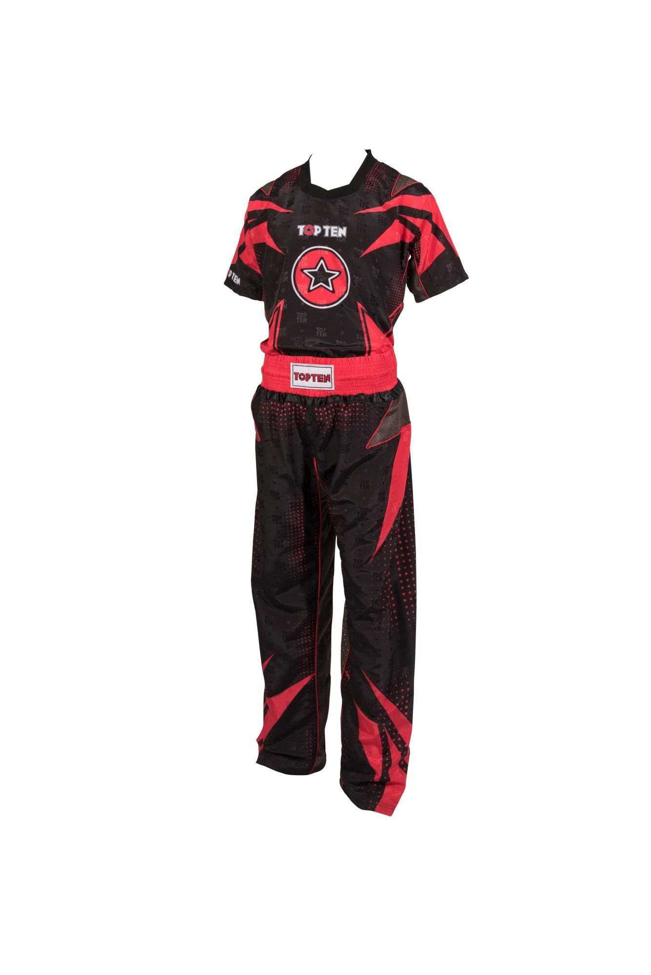 Kickboxuniform „Future“