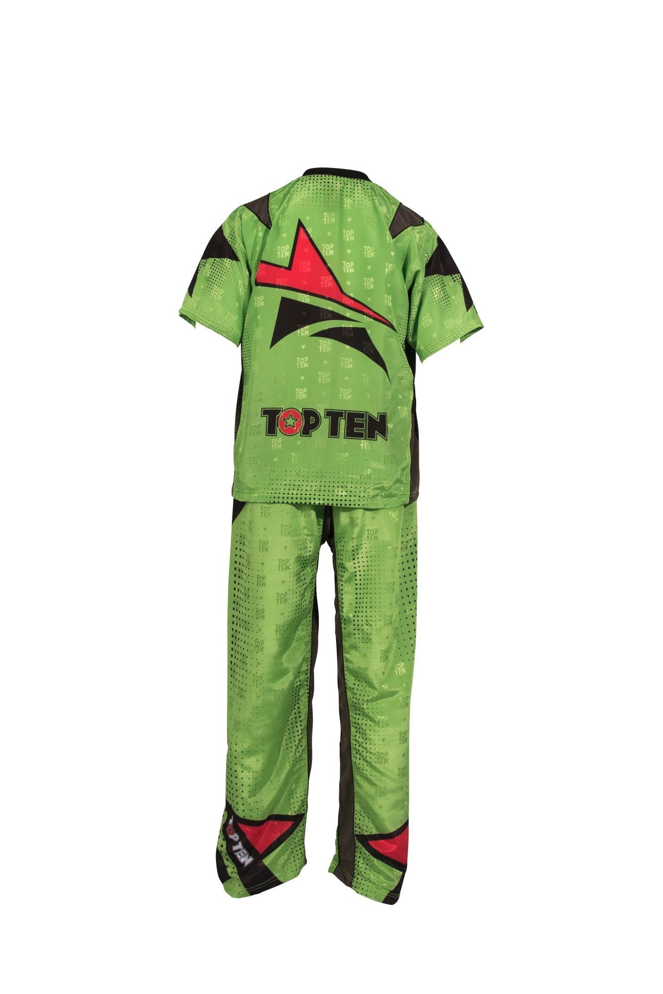 Kickboxuniform „Future“