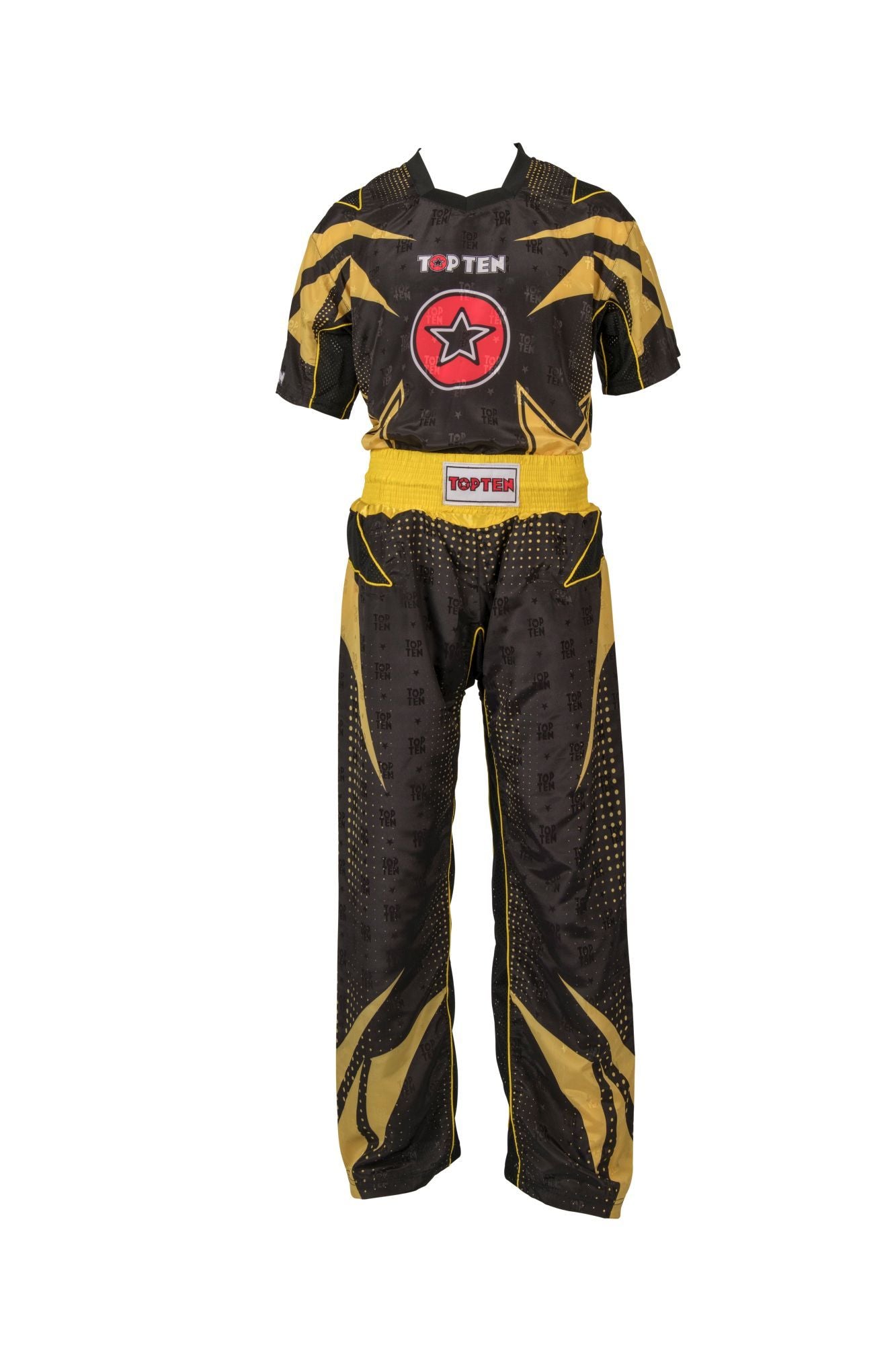 Kickboxuniform „Future“