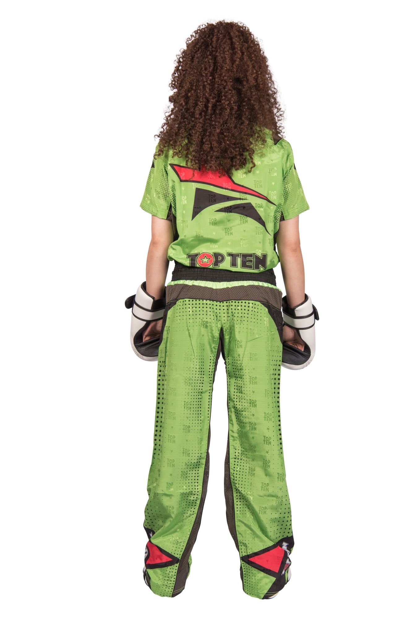 Kickboxuniform „Future“