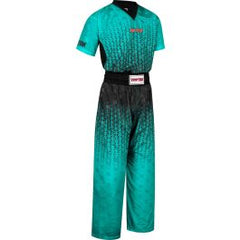 Kickboxuniform „Grafic“