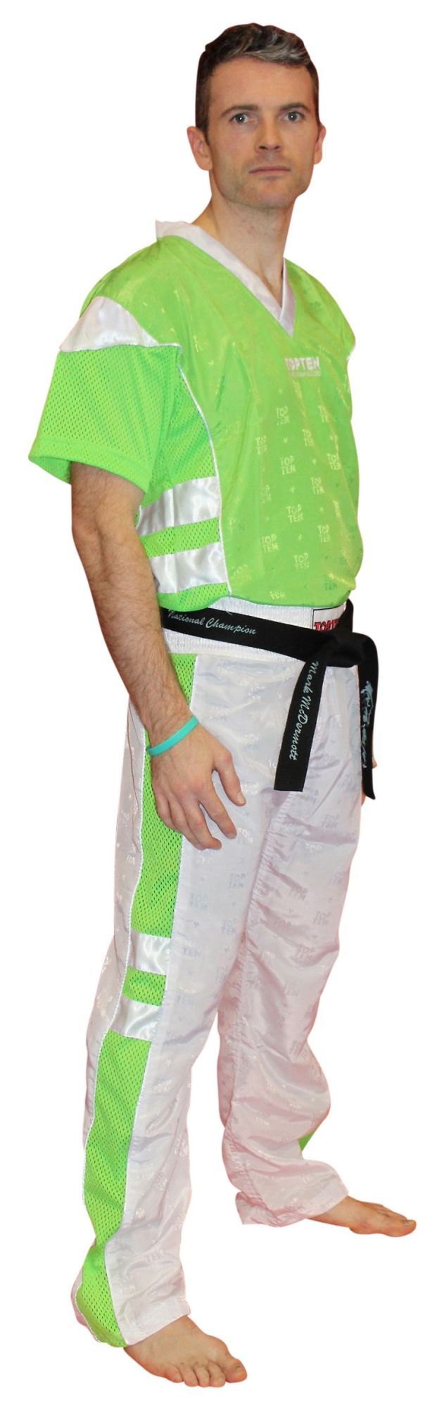 Kickboxuniform „NEON Limited“