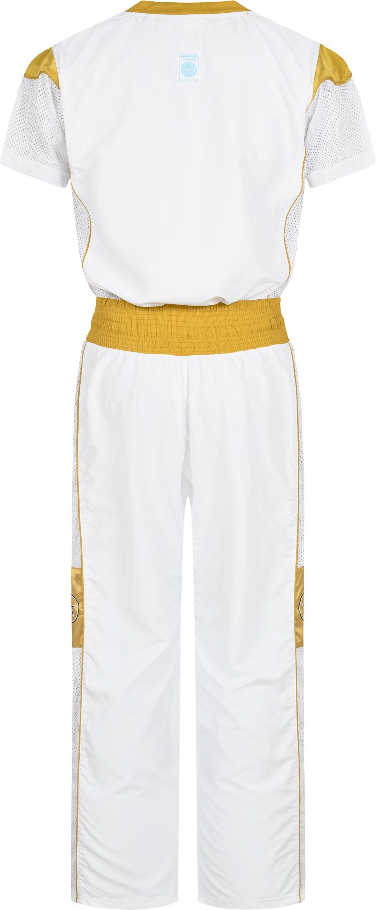 Kickboxuniform „Star Edition“
