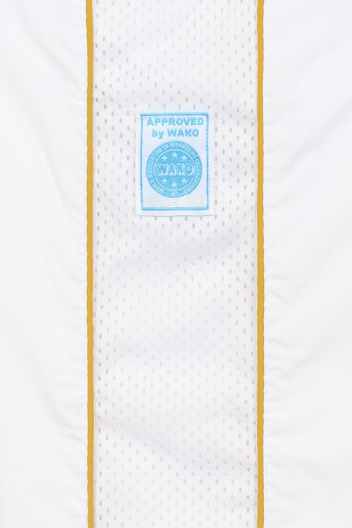 Kickboxuniform „Star Edition“