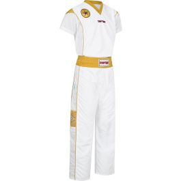 Kickboxuniform „Star Edition“