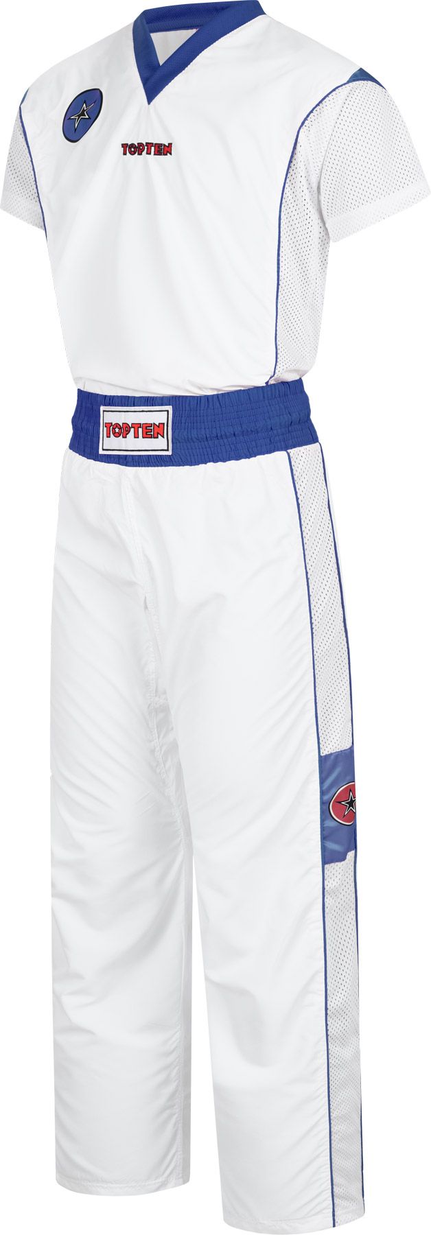 Kickboxuniform „Star Edition“