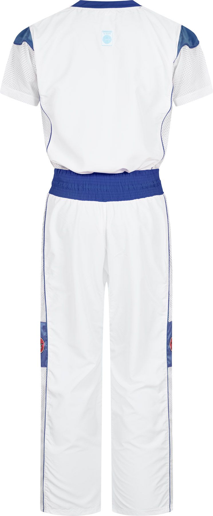 Kickboxuniform „Star Edition“