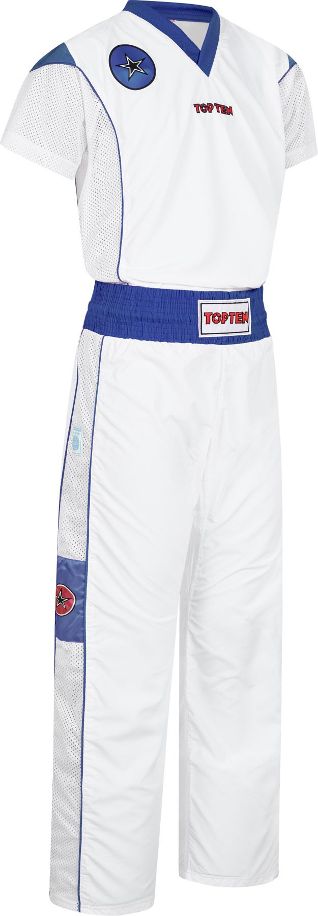 Kickboxuniform „Star Edition“