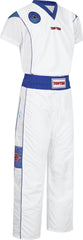 Kickboxuniform „Star Edition“