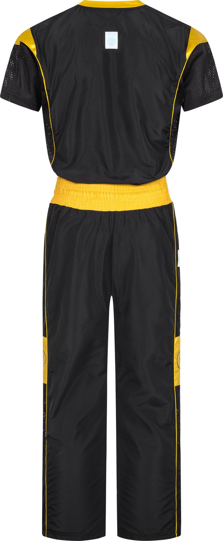 Kickboxuniform „Star Edition“