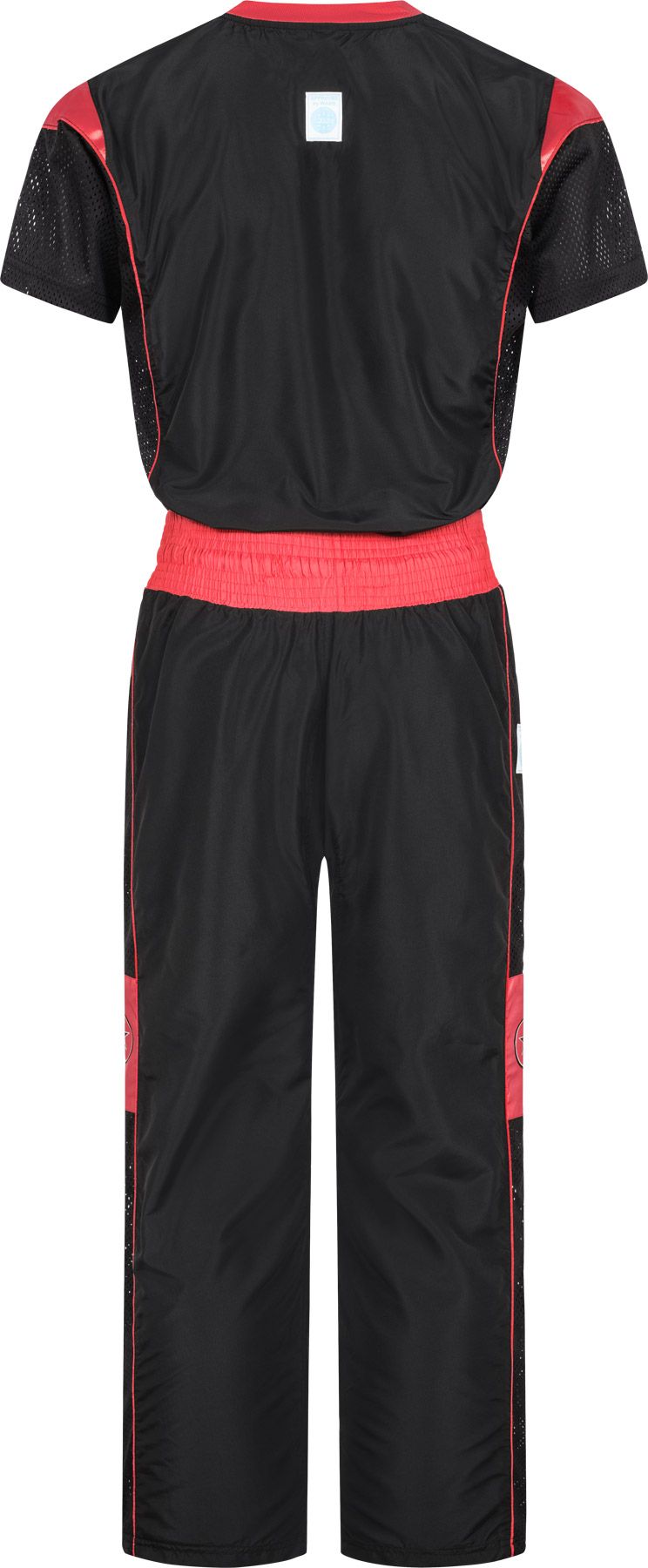 Kickboxuniform „Star Edition“