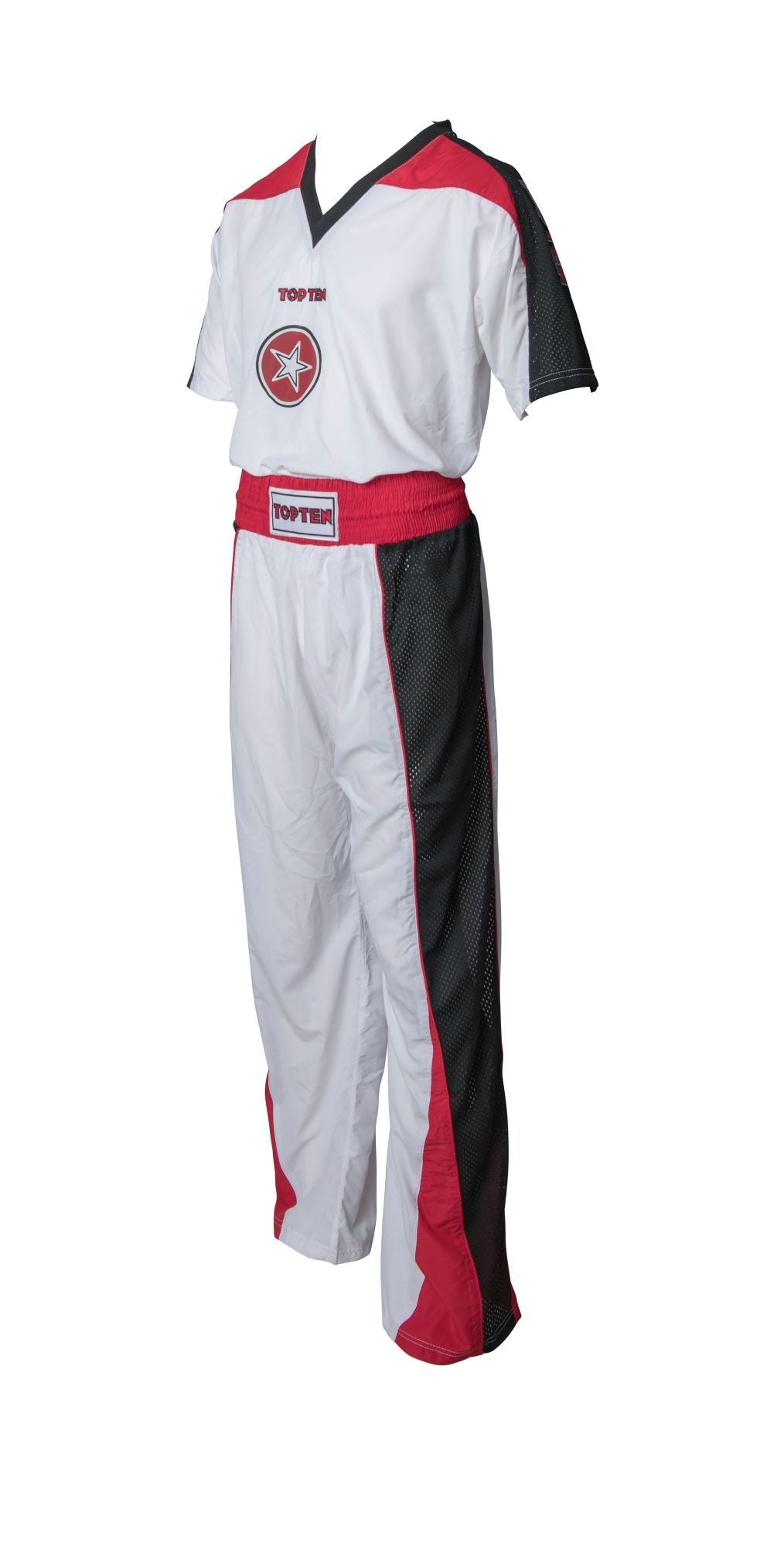 Kickboxuniform „Star“