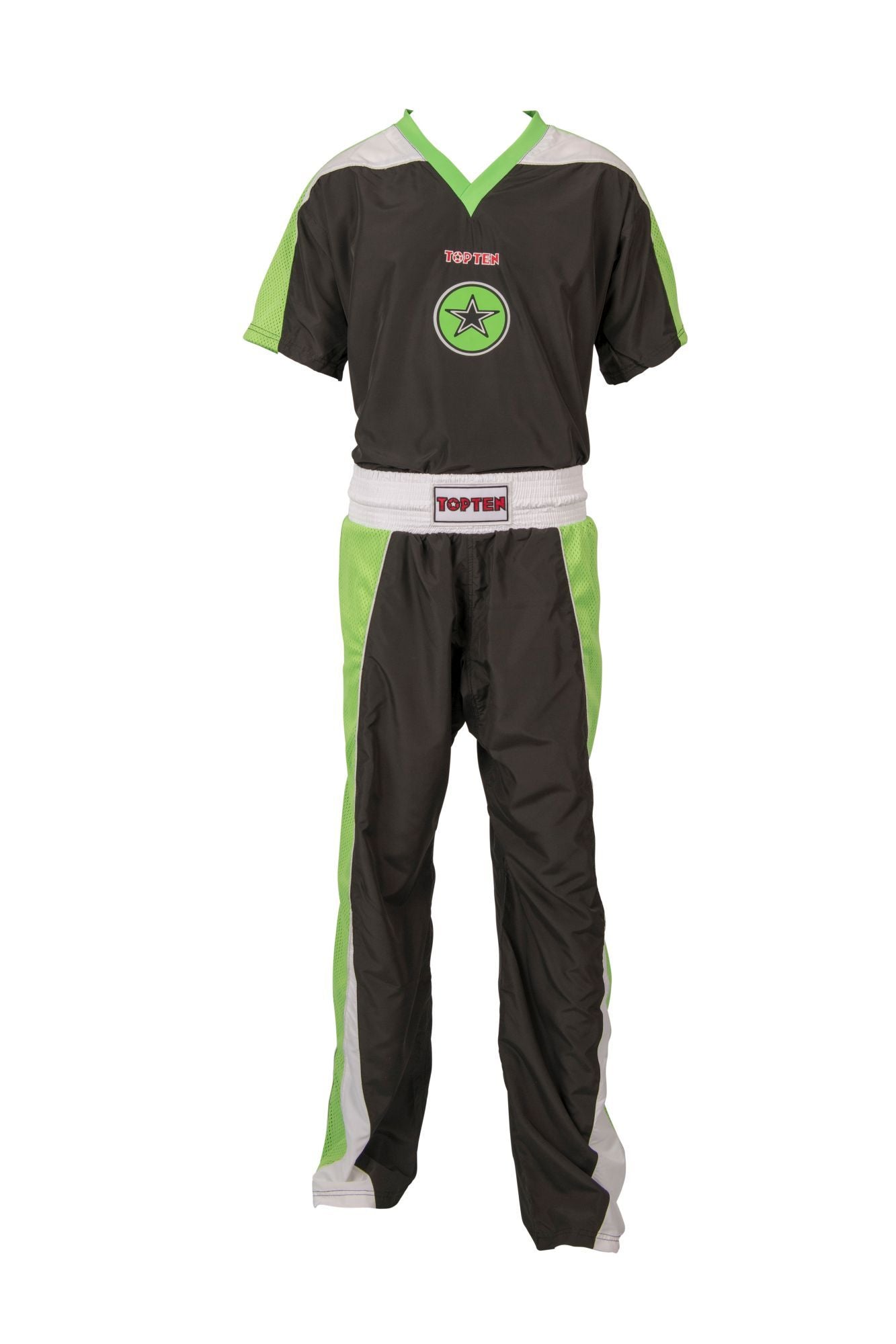 Kickboxuniform „Star“