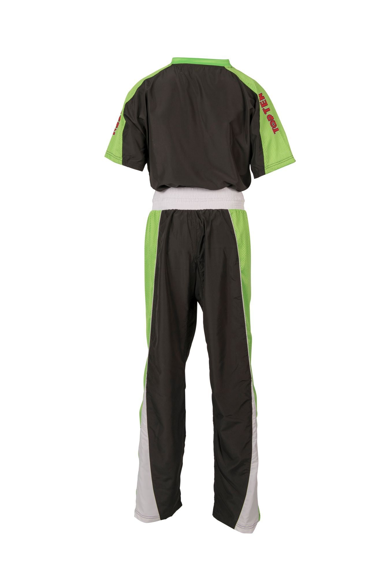 Kickboxuniform „Star“