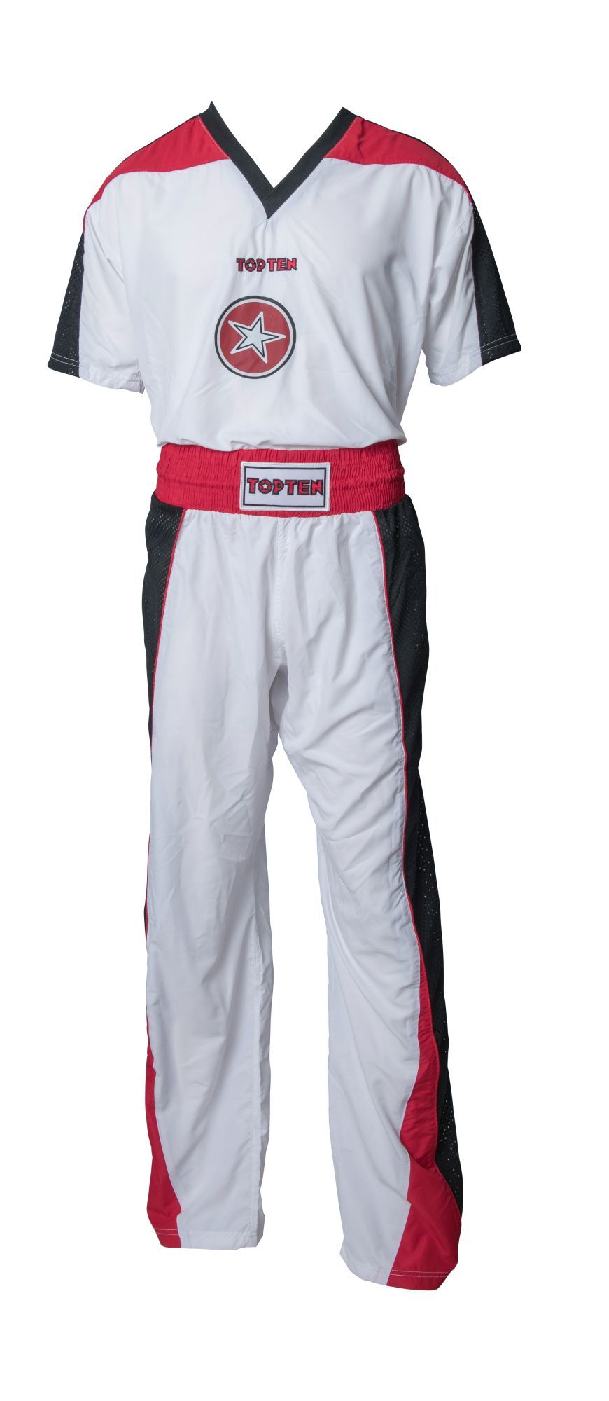 Kickboxuniform „Star“