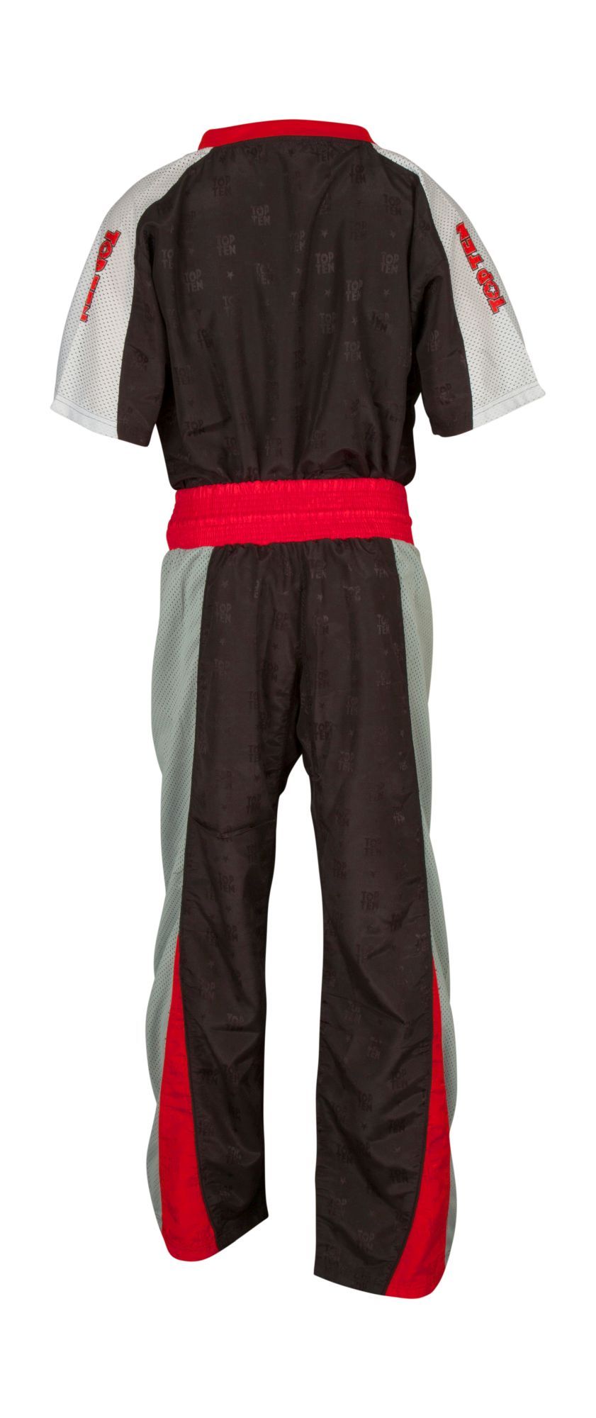 Kickboxuniform „Star“