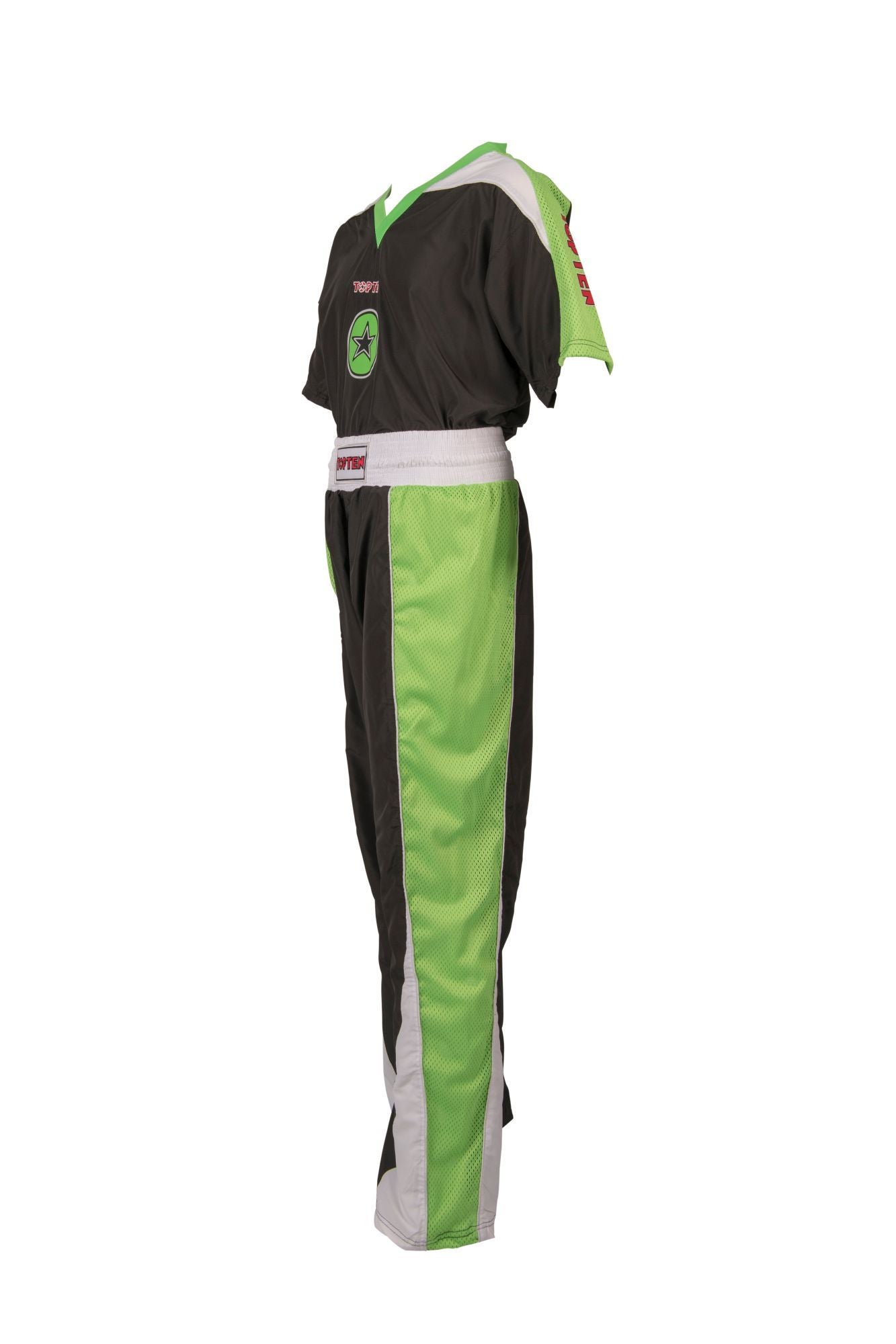 Kickboxuniform „Star“