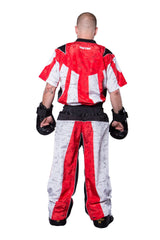 Kickboxuniform „Sunrise“