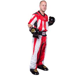 Kickboxuniform „Sunrise“