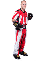 Kickboxuniform „Sunrise“