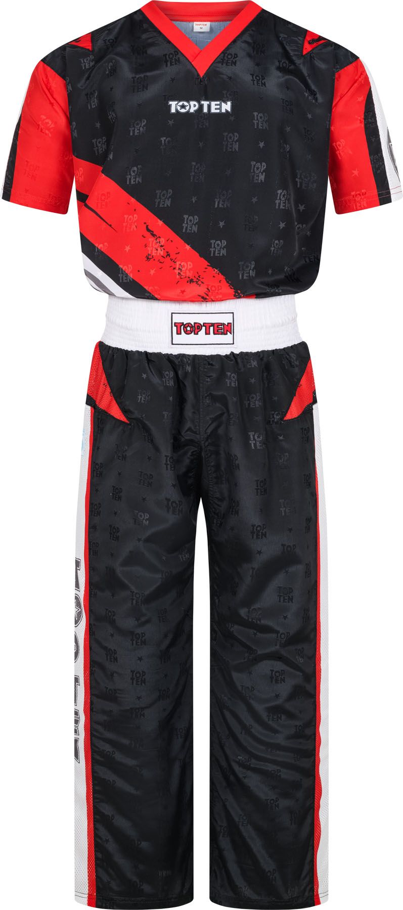Kickboxuniform „Urban Arts“