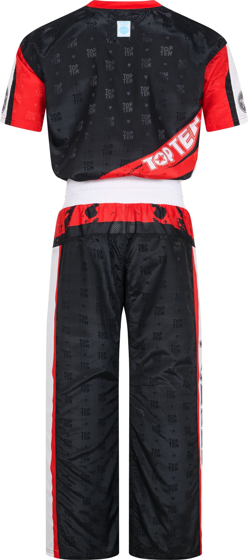 Kickboxuniform „Urban Arts“