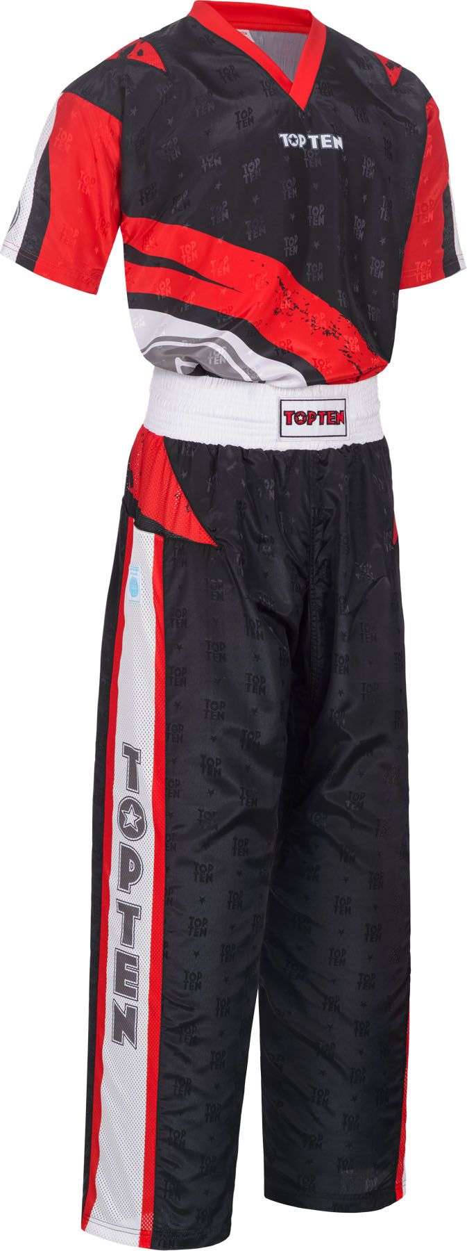 Kickboxuniform „Urban Arts“