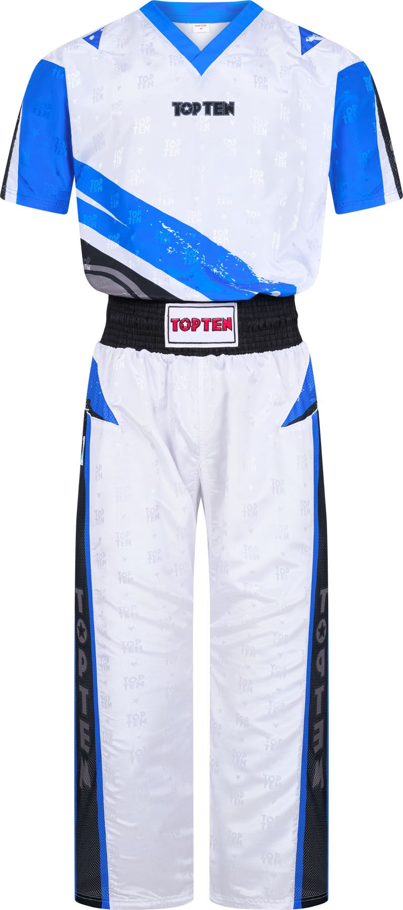 Kickboxuniform „Urban Arts“