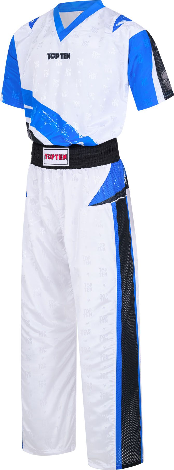 Kickboxuniform „Urban Arts“