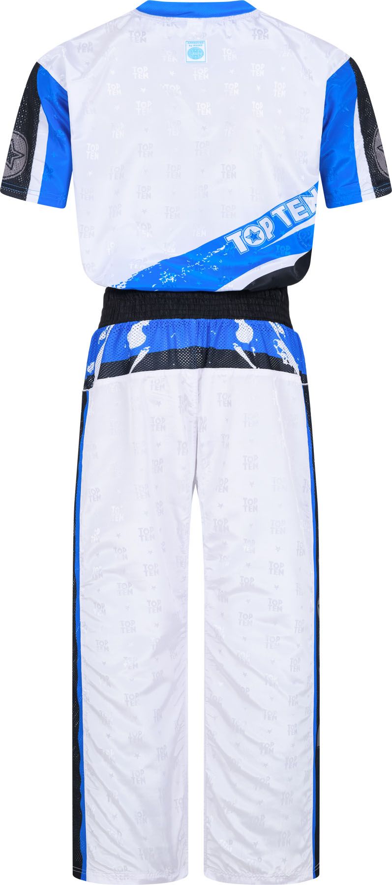 Kickboxuniform „Urban Arts“