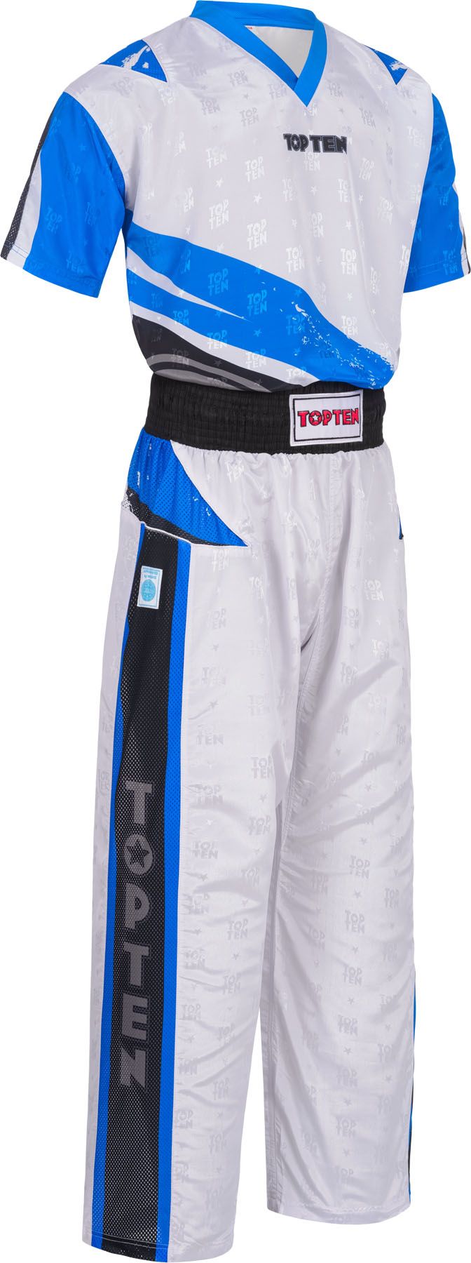 Kickboxuniform „Urban Arts“