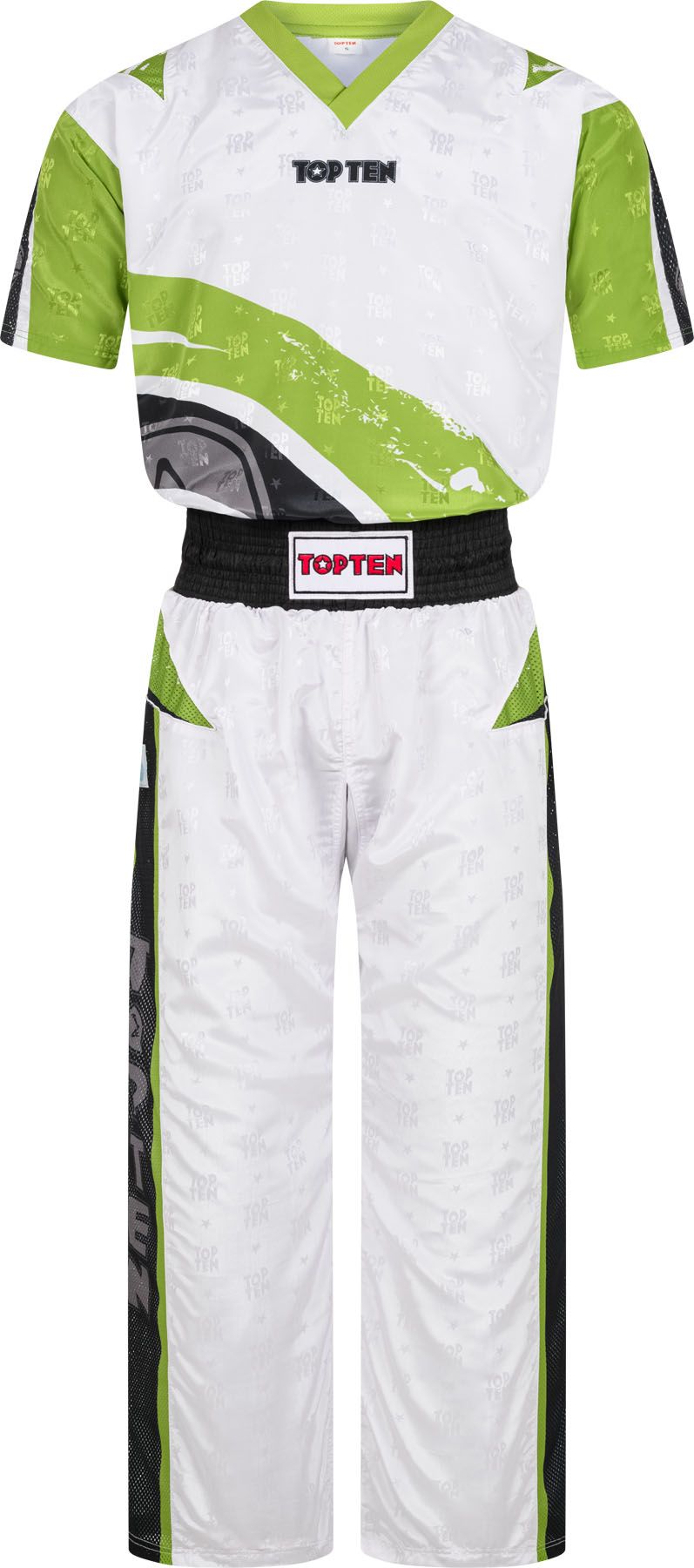 Kickboxuniform „Urban Arts“