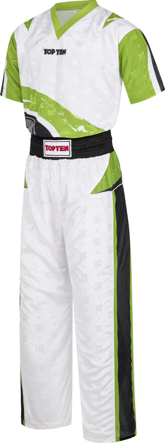 Kickboxuniform „Urban Arts“
