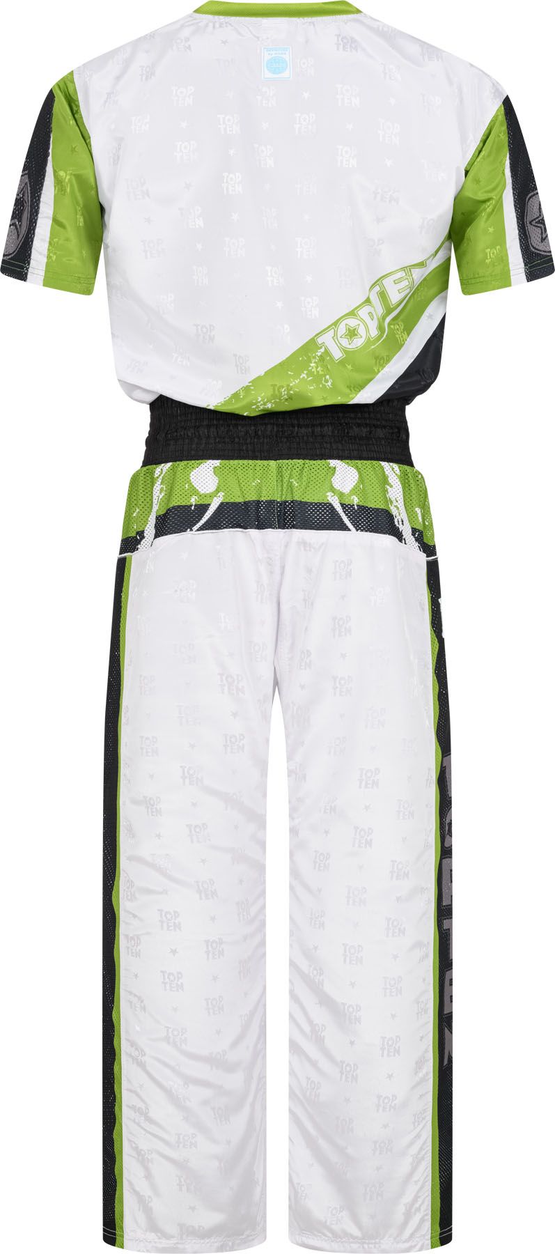Kickboxuniform „Urban Arts“