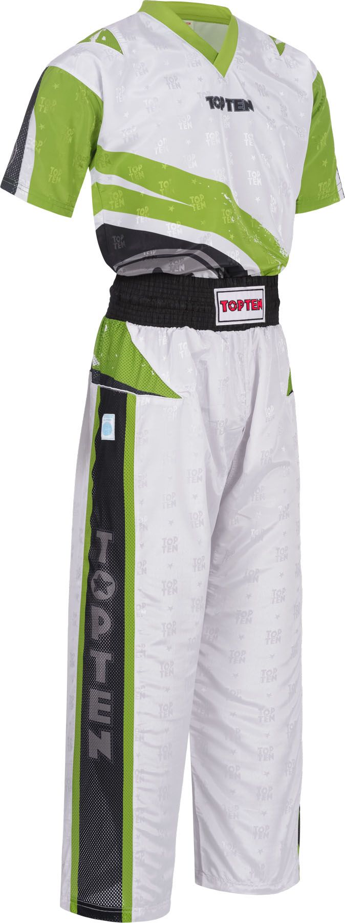 Kickboxuniform „Urban Arts“