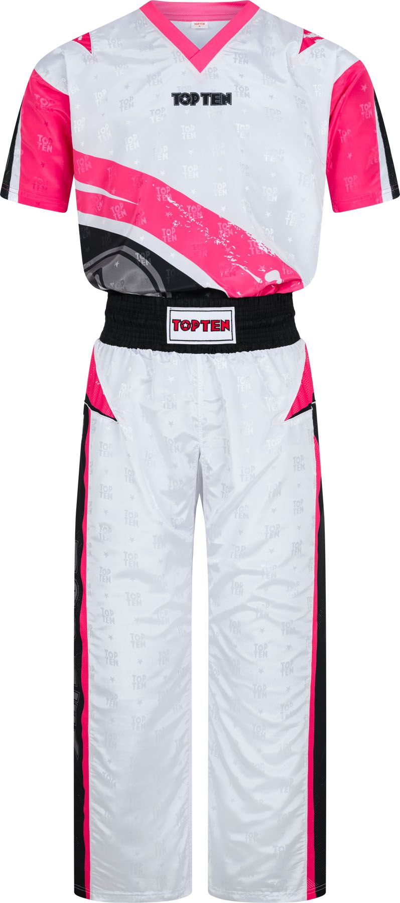 Kickboxuniform „Urban Arts“