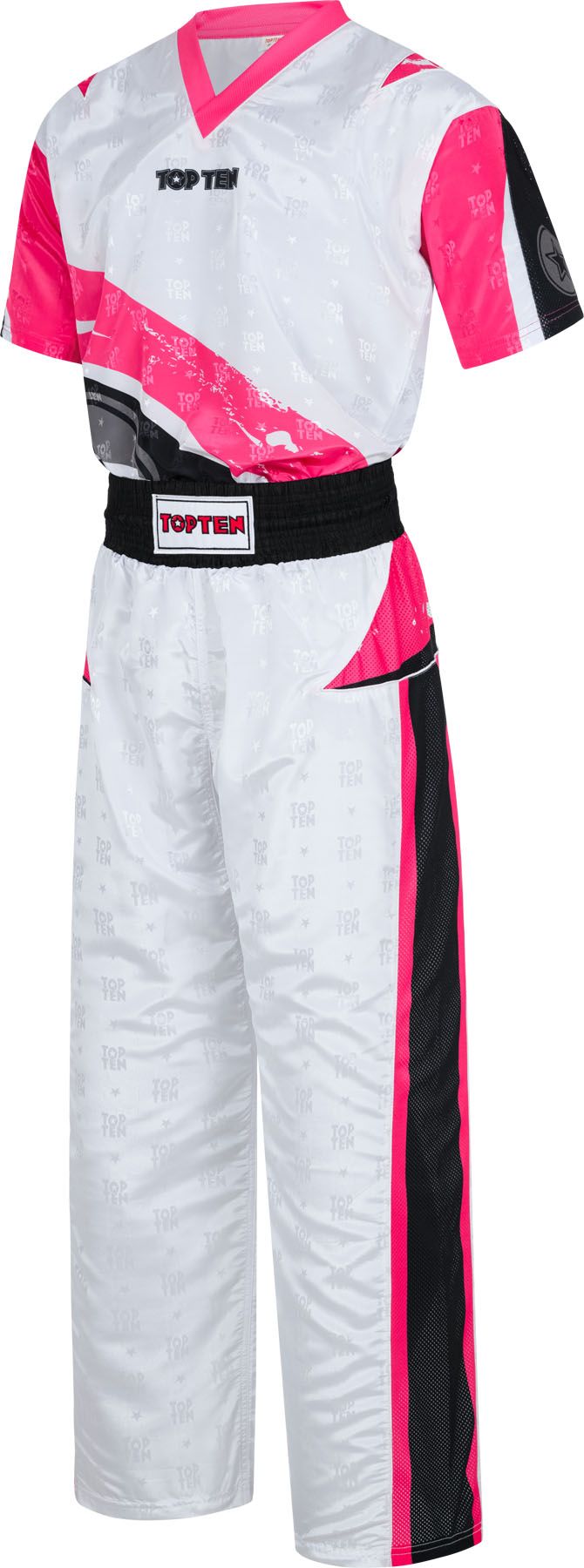 Kickboxuniform „Urban Arts“
