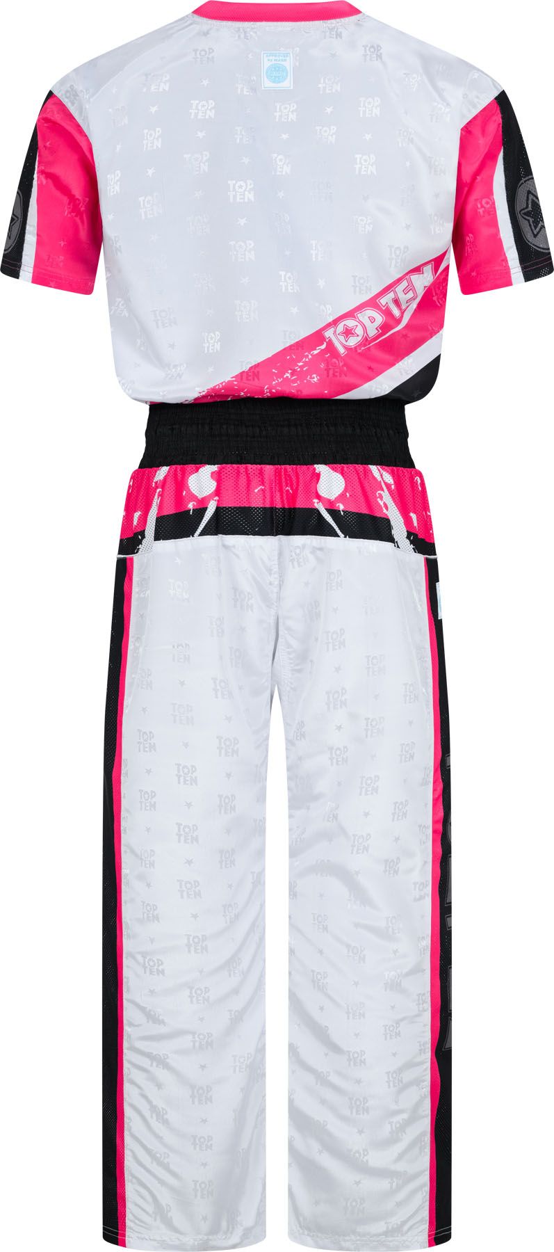Kickboxuniform „Urban Arts“