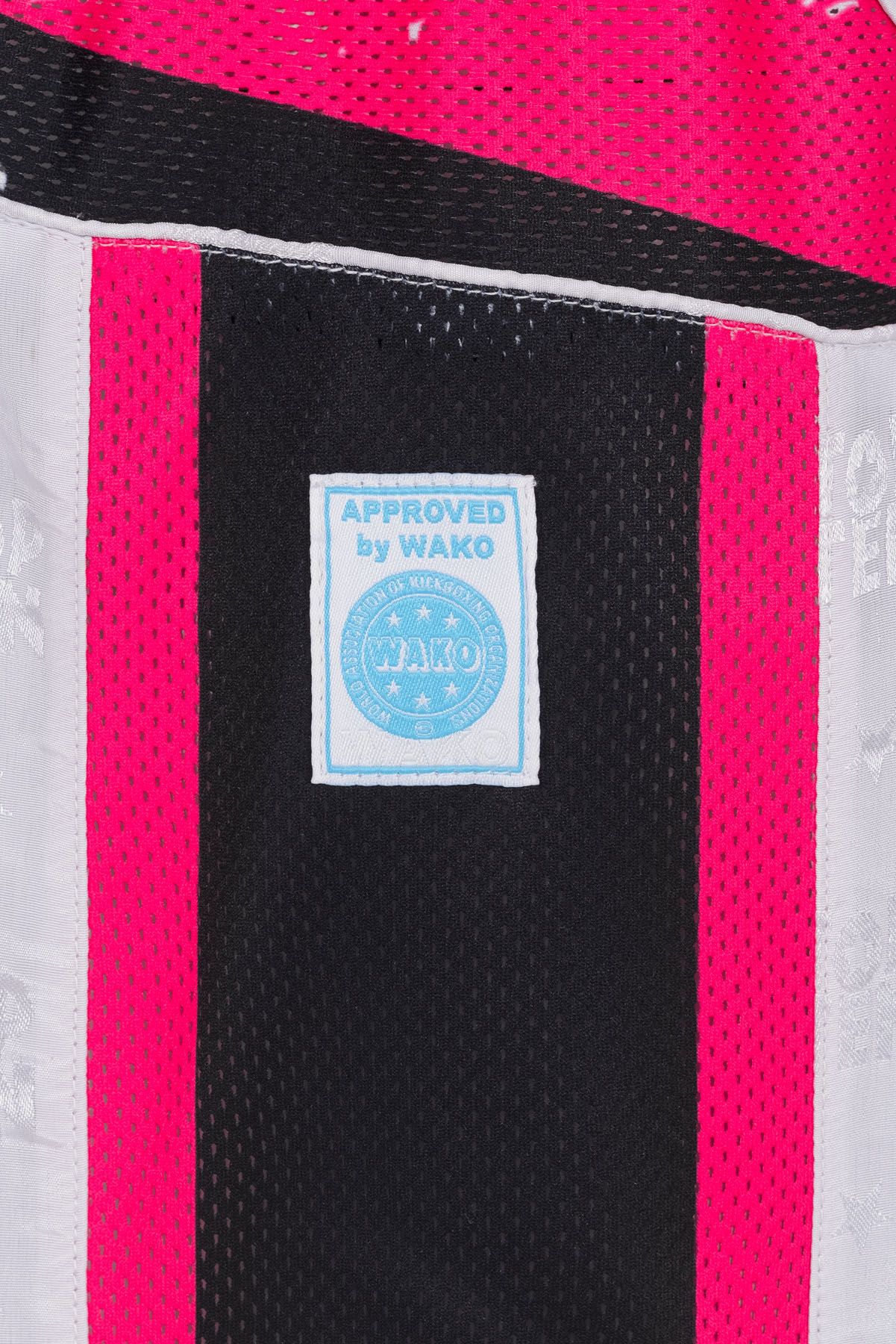 Kickboxuniform „Urban Arts“