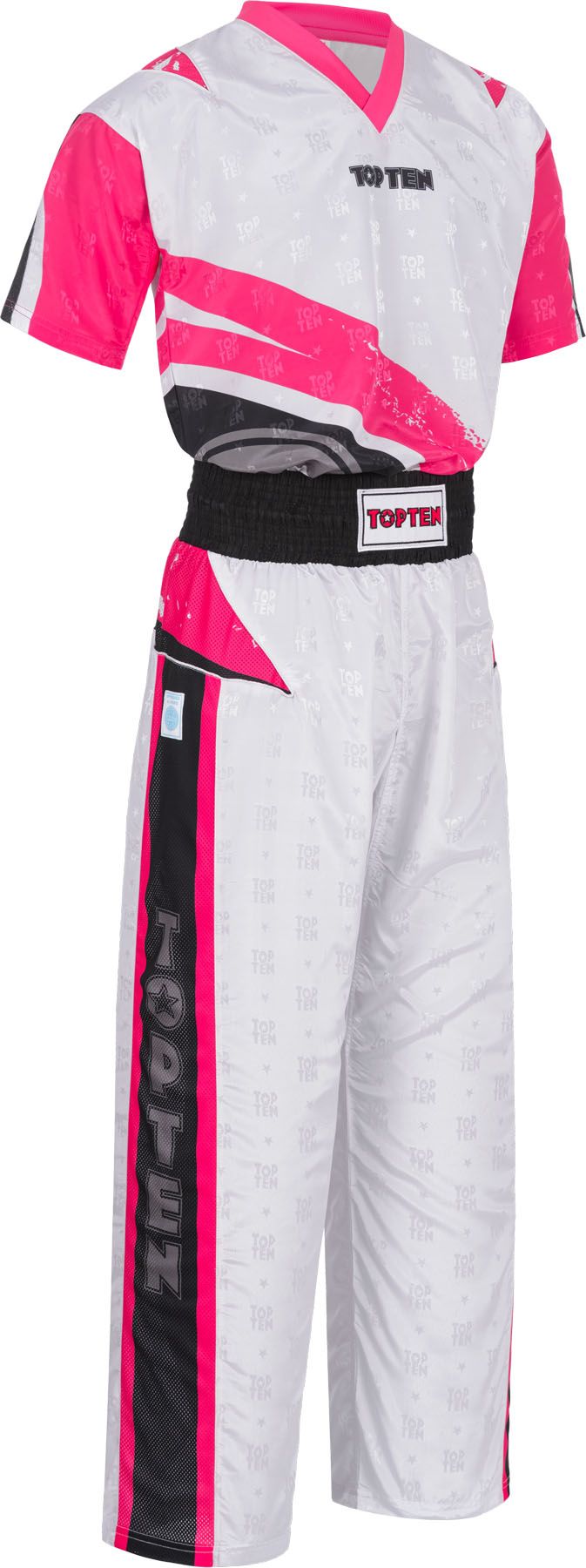 Kickboxuniform „Urban Arts“
