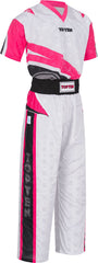 Kickboxuniform „Urban Arts“