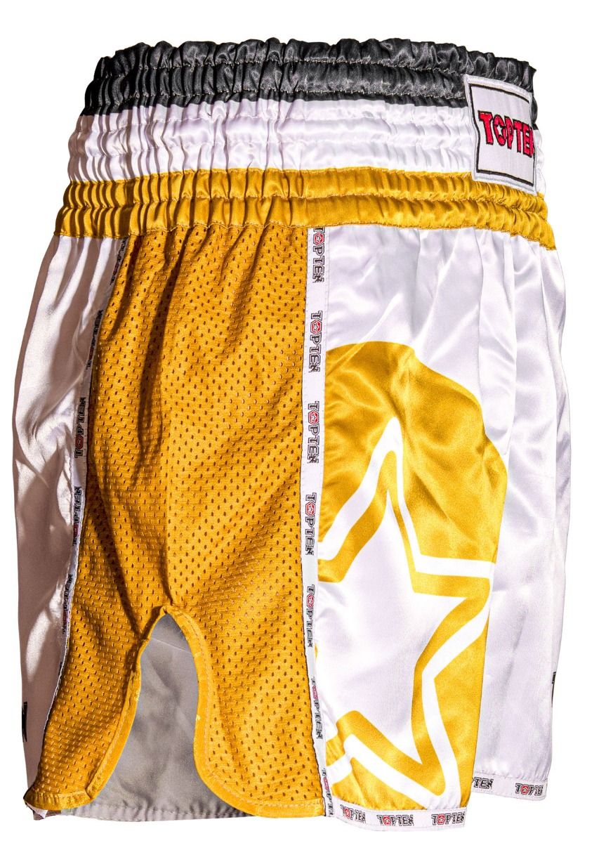 Kickbox-Shorts „STAR“
