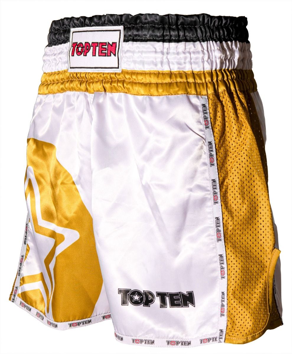 Kickbox-Shorts „STAR“