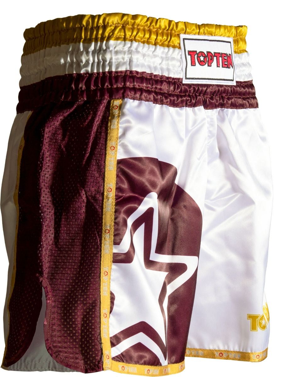 Kickbox-Shorts „STAR“