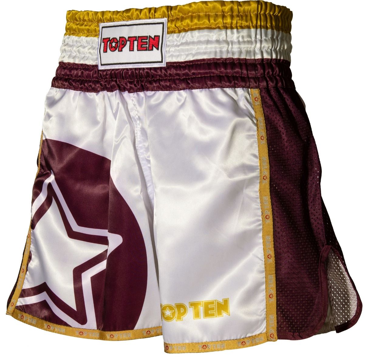 Kickbox-Shorts „STAR“