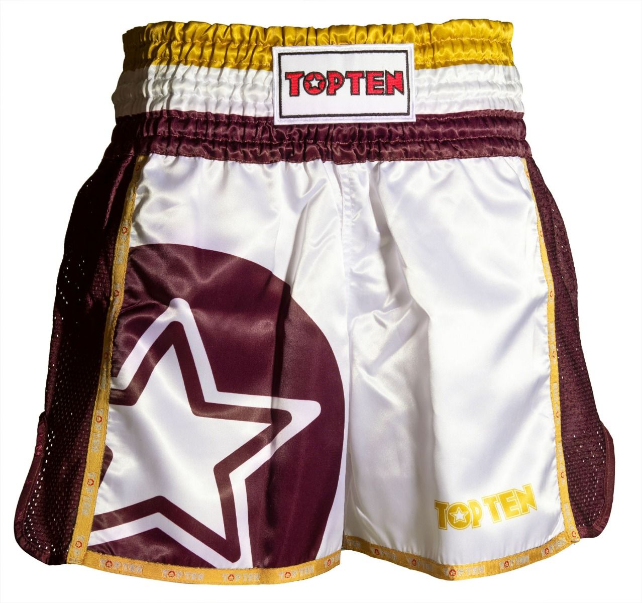 Kickbox-Shorts „STAR“