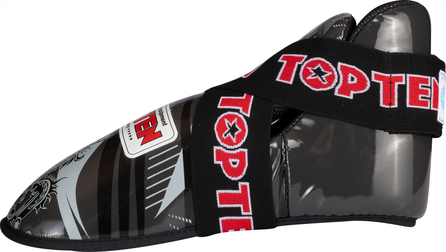 Fußschutz „SuperLight Legacy25“