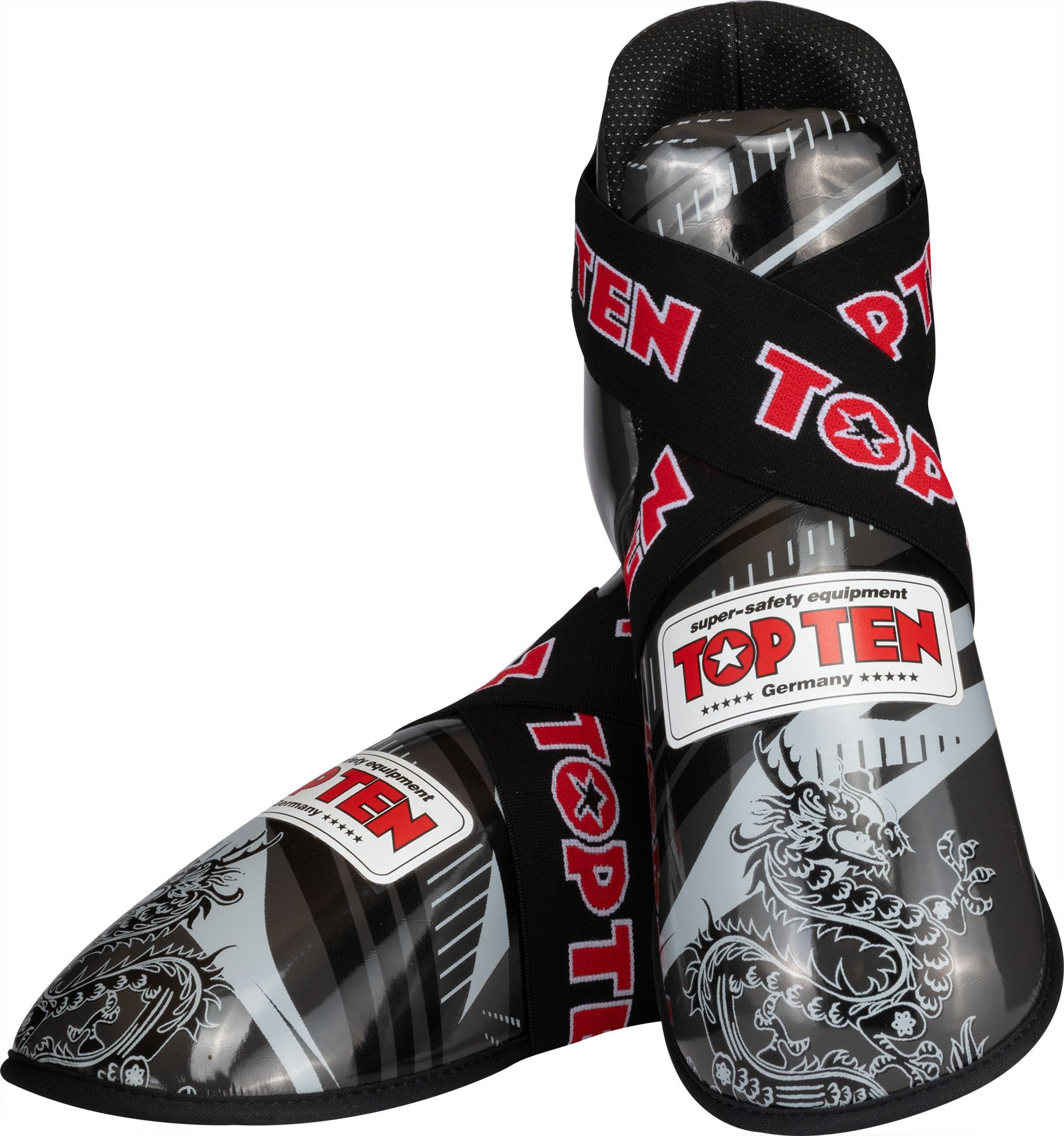Fußschutz „SuperLight Legacy25“